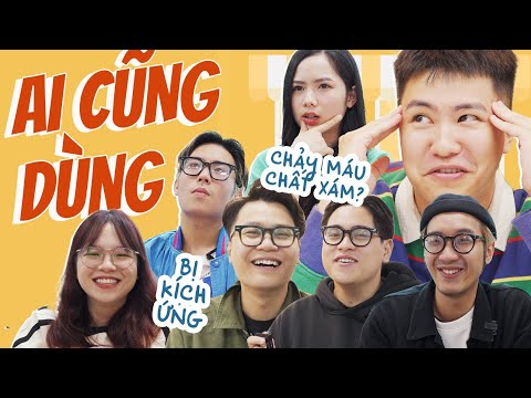 Video Chuyện Hàng REAL - Hàng FAKE: Dùng hàng FAKE có thực... - youtube