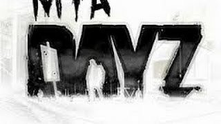 #1 Glitch/Bug MTA DayZ