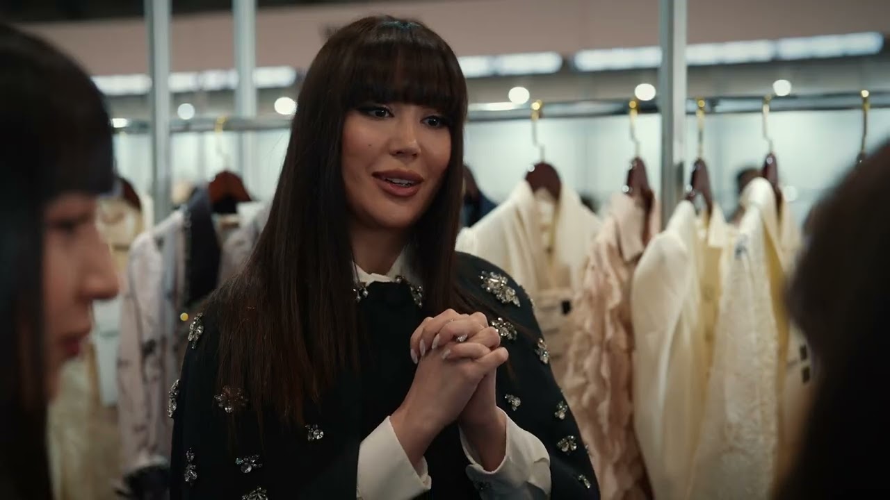 TFT EXPO TASHKENT FASHION & TEXTILE EXPO