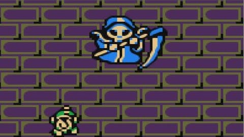 Light plays The Legend of Zelda Oracle of Ages (100% linked run) Part 30