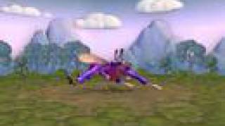 Spore Creature: Optipod