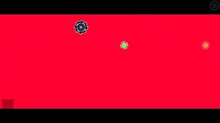 corrupted layout preview