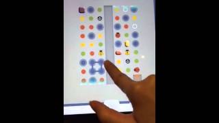 Two Dots Level 607 Walkthrough