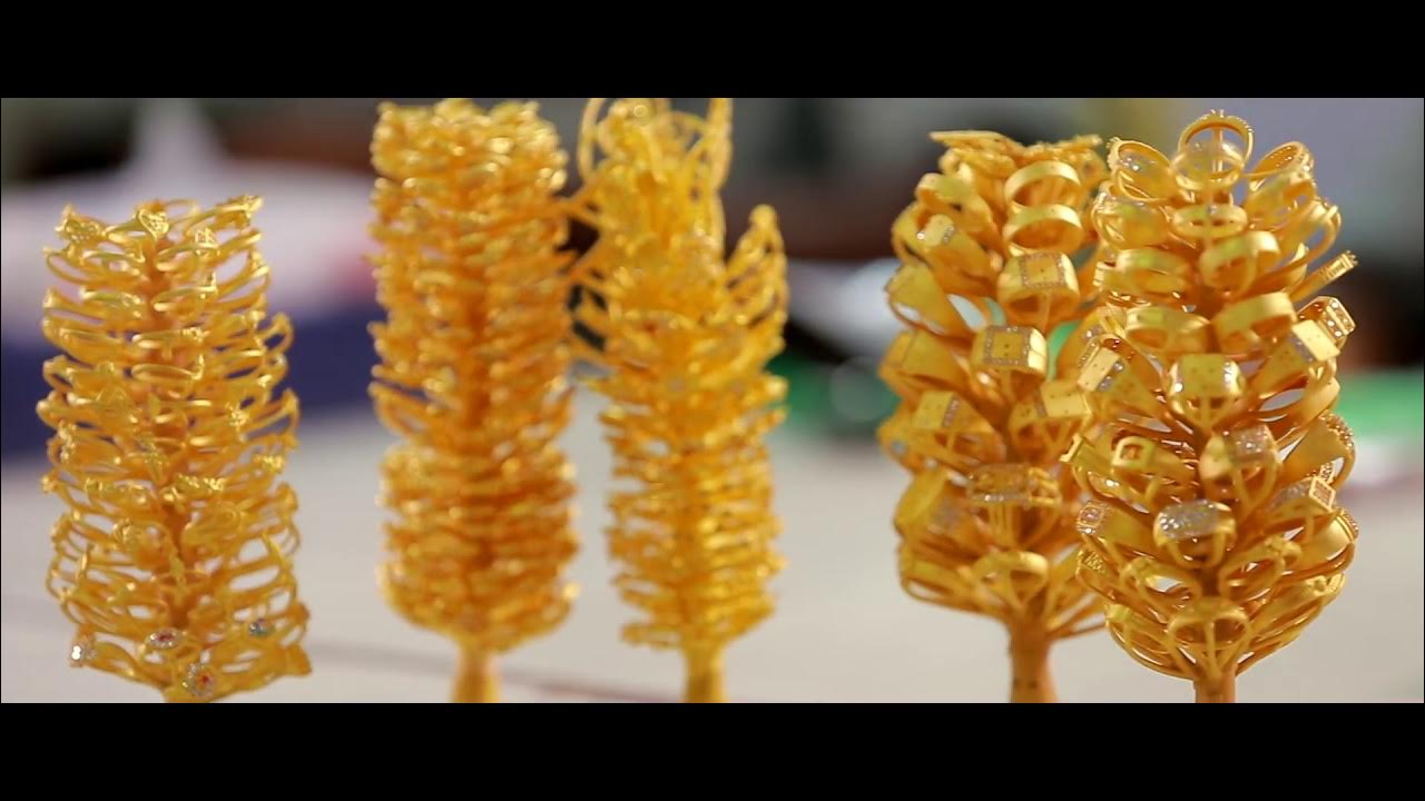 Emerald Jewel Industry India ltd YouTube