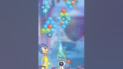 Inside Out Thought Bubbles Level 43 No Boosters