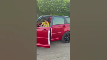 اقوى استعراض لعربيات سامر المدني خمسه علينا 