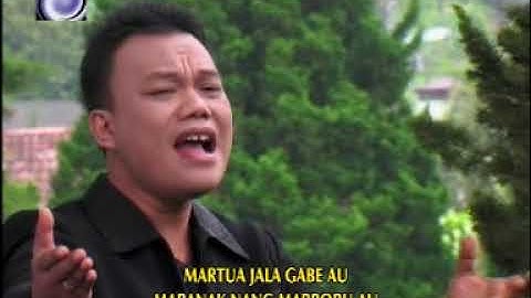 ANDESTA TRIO "ON MA TONAKKU" cipt. WILLIAM NAIBAHO @PermataProduction2015