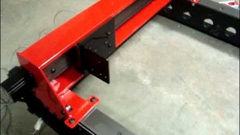 Butterfly cutting simulation on Torchmate 2x4