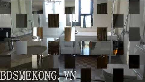 Cho thuê căn hộ dịch vụ view hồ Tây cực đẹp, diện tích hơn 200m2 ở làng Nghi Tàm, Tây Hồ.