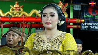 TEMBANG KANGEN 1 & 2 VOC ; DEWI MAYANG