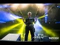 Capture de la vidéo Fear Factory - Live At Resurrection Fest 2015 (Viveiro, Spain) [Full Show]