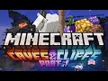 Minecraft 1.17: Co Nowego?! Pełny i Wielki Przegląd "Caves & Cliffs"