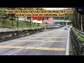 Perbedaan jalan di malaysia dan di indonesia