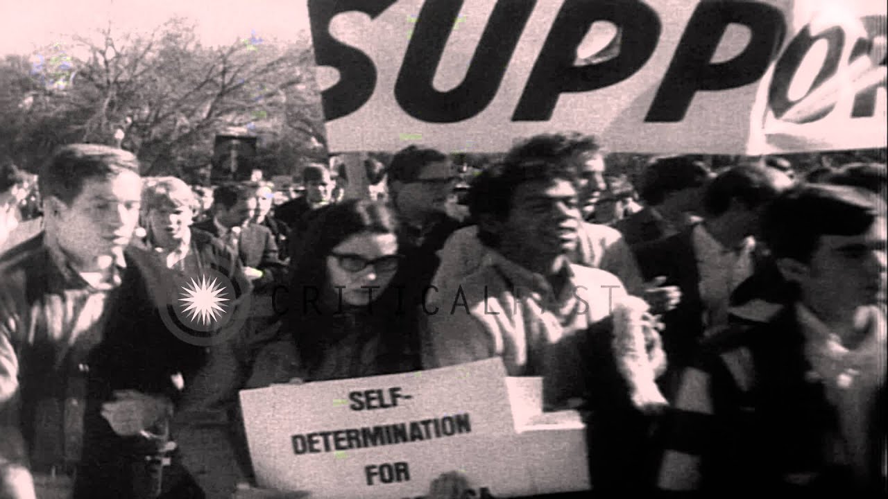 students unrest and protest against unjustices influenced by the vietnam war To one that was decidedly against the conflict the students protesting the war in vietnam were the protest movement of the vietnam war. students unrest and protest against unjustices influenced by the vietnam war To one that was decidedly against the conflict the students protesting the war in vietnam were the protest movement of the vietnam war.