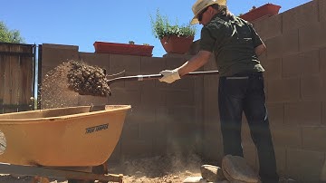 Composting 101: How to make a compost bin