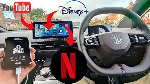 Watch YouTube and Netflix on the Go: Discover the MMB Box