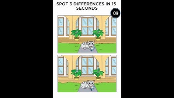 Enhance your Visual perception with this... #braintraining #puzzle