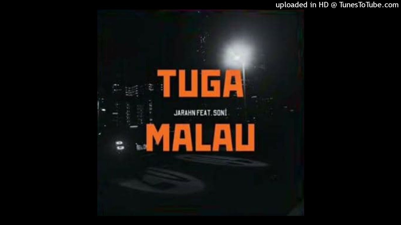 Jarahn - Jarahn - Tuga Malau (Audio) feat. Soni