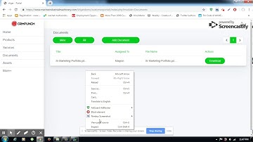 vTiger Customer Portal 7.1.0 Upgrade with Enhanced Layout and Responsive Design