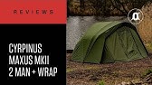 Carpologytv Cyprinus Pleasure Dome Review Youtube