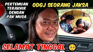 Download Lagu Akhir dari kisah ODGJ Seorang Jaksa ! MP3