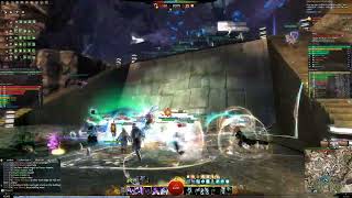 Gw2 wvw AR vs SHLD Mar 7