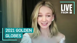 Why Carey Mulligan Almost Passed on Promising Young Role | E! Red Carpet & Award Shows