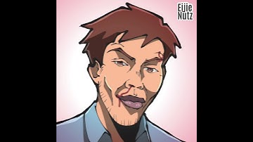 Robert x Blonde Blazer #memes #memeanimation #animation #dispatch #dispatchgame