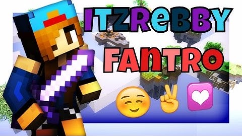 Speed-Fantro ( Intro ) ItzRebby
