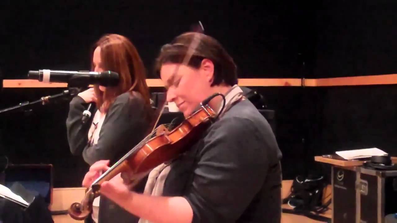 Andrea Zonn Rehearsals For James Taylor At Carnegie Hall Youtube Repetition on the radio 2. youtube
