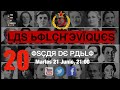 CURSO Las Bolcheviques 20 : Rozalía Samóilovna Zalkind “Zemlyachka”