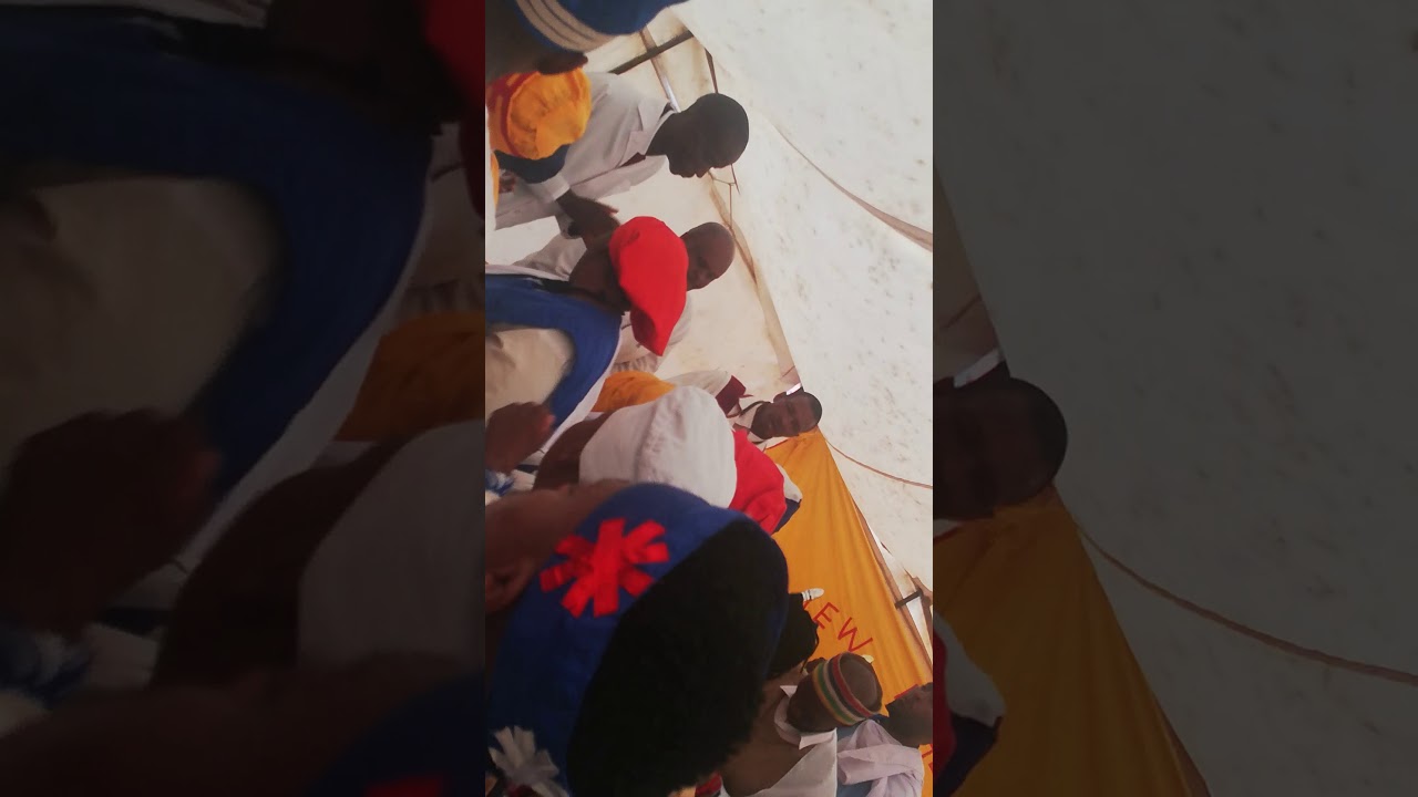 ha le mpotsa tshepo yaka