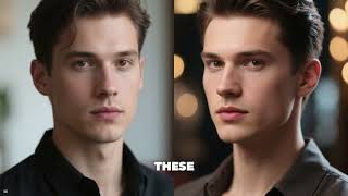 Why You Still Look Average And How To Change Your Face In 7 Days..