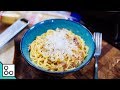 Carbonara  litalienne  youcook