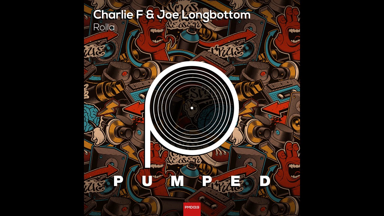 Charlie F, Joe Longbottom - Rolla (Original Mix) [Pumped] - YouTube