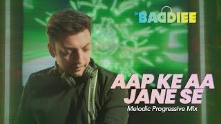 Aap Ke Aa Jane Se | Dj Baddiee | Khudgarz | Govinda & Neelam | Mohammed Aziz, Sadhna Sargam