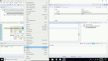 Eclipse: Debug Java Program and Update Variable Value