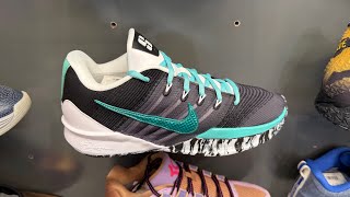 Nike Sabrina 3 big Ellie  Style Code Hf2881303