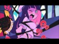 Panty & Stocking - Fly Away (Sim Gretina Remix)