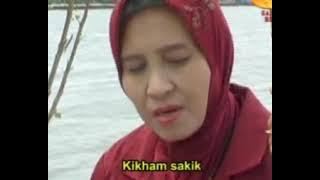 DANG USIL DANG JAHIL - MASNUN IDRIS - GAMBUS TRADISIONAL LAMPUNG