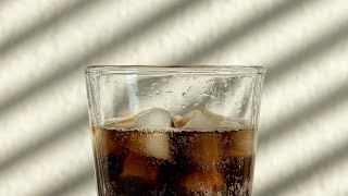 Coca-Cola - Stop-Motion - Spec Ad