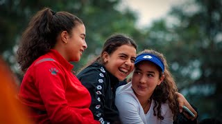 The Moroccan Marvels: Full Video | Billie Jean King Cup