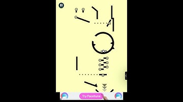 Can You Outsmart the Maze? 🧠 GO ESCAPE #games #mazemadness #strategygames #gaming #maze #gameplay