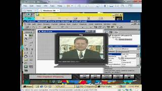 Viagrafix: Teach Yourself Visual Basic 6 Volume 1 Chapter 2 Review