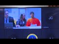 Suspect in Second Greenbelt Attack Held on $1M bail