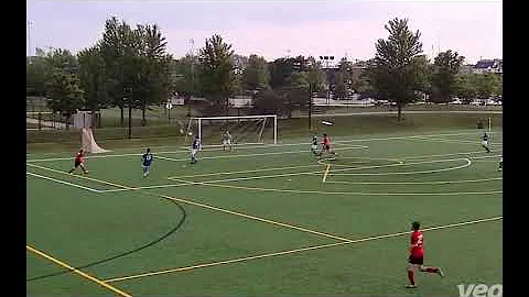 Alex Forman End Of Season Highlights 2021