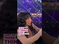 🇸🇪 Loreen explains her “Tattoo” staging at Melodifestivalen 2023