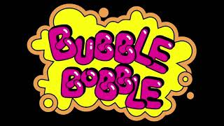 Quest Begins/Main Theme (Higher Pitch) - Bubble Bobble (NES)