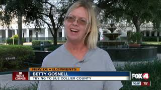 Guardianship lawsuit against county rejected by Collier court
