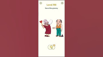 DOP 2 gameplay #level 753 #shorts #deleteonepart #grow #subscribe #viral